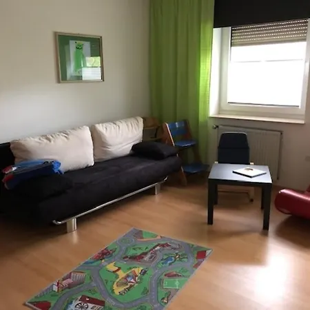 251 In Casa de Férias Burhave