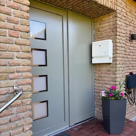 Casa de Férias 251 In