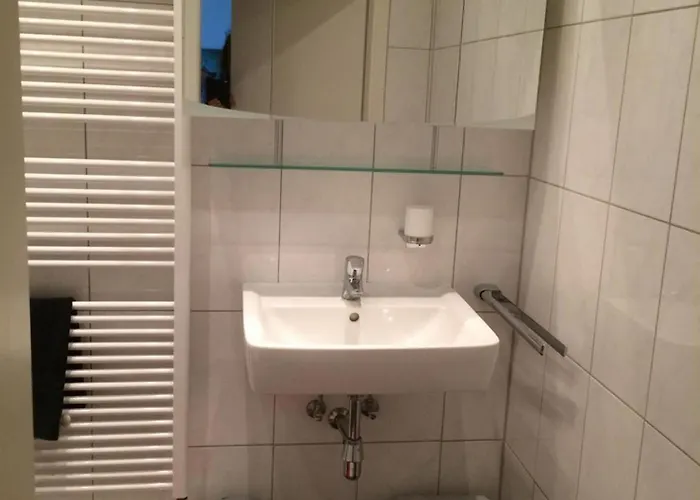 Vakantiehuis 251 In *