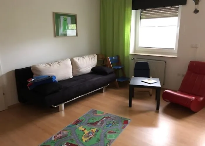 251 In Vakantiehuis Burhave